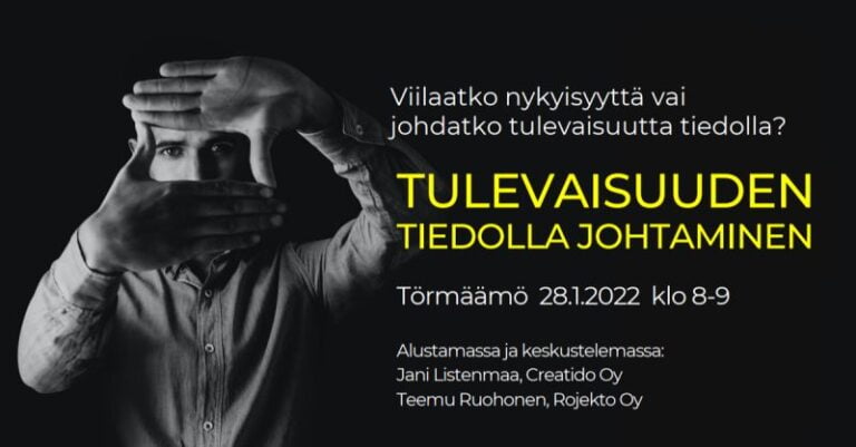 Törmäämö