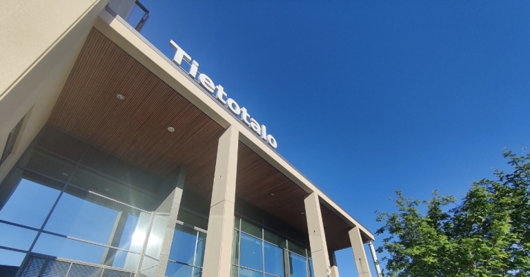 Opetusyhteistyö Tampereen yliopiston kanssa