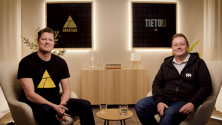 Datan merkitys energiajärjestelmän murroksessa | Tieto töihin osa 8